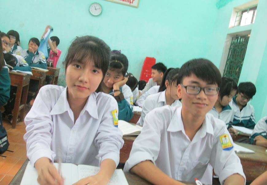 bài văn điểm 10 ảnh 1 bai van diem 10 anh 1