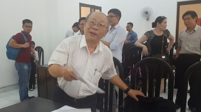 kiện đại học tự nhiên ảnh 1 kien dai hoc tu nhien anh 1