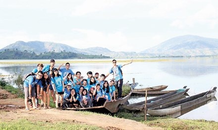 du học sinh ở havard ảnh 1 du hoc sinh o havard anh 1