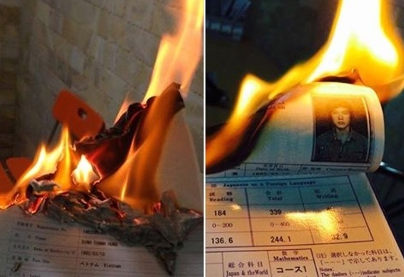 'Dot bang dai hoc la tieu cuc, phan cam' hinh anh
