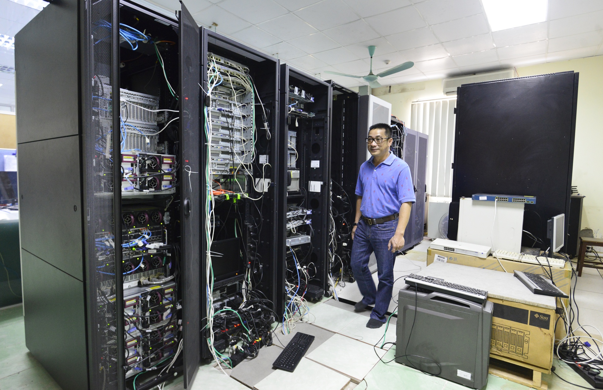 Phong thi dai hoc nam 2016 anh 7