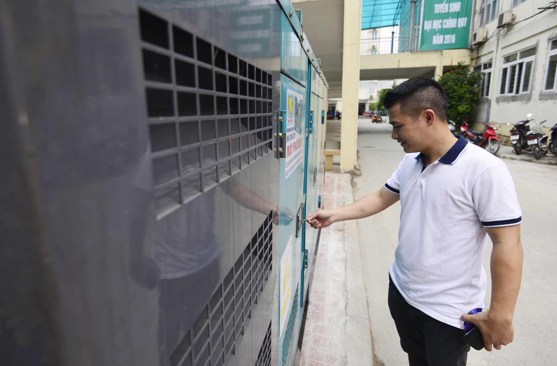 Phong thi dai hoc nam 2016 anh 10