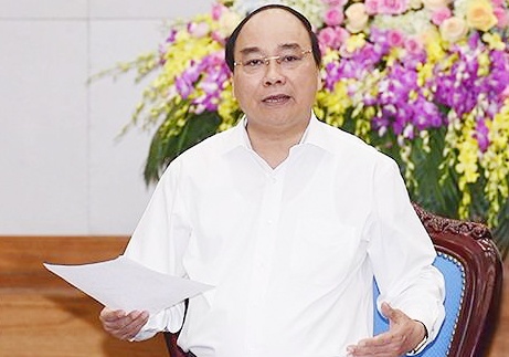 Thu tuong chi dao chan chinh viec dao tao tien si hinh anh