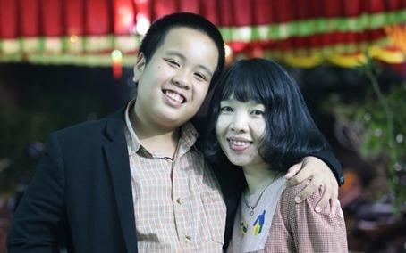 Bai tho xuc dong cua Do Nhat Nam viet ve ngay cua me hinh anh