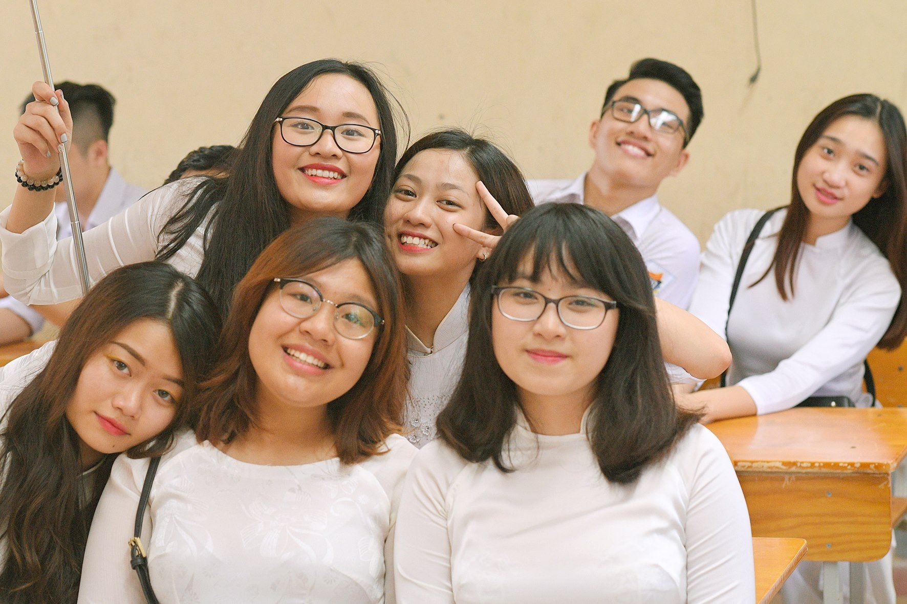 nữ sinh Việt Đức ảnh 1 nu sinh Viet Duc anh 1