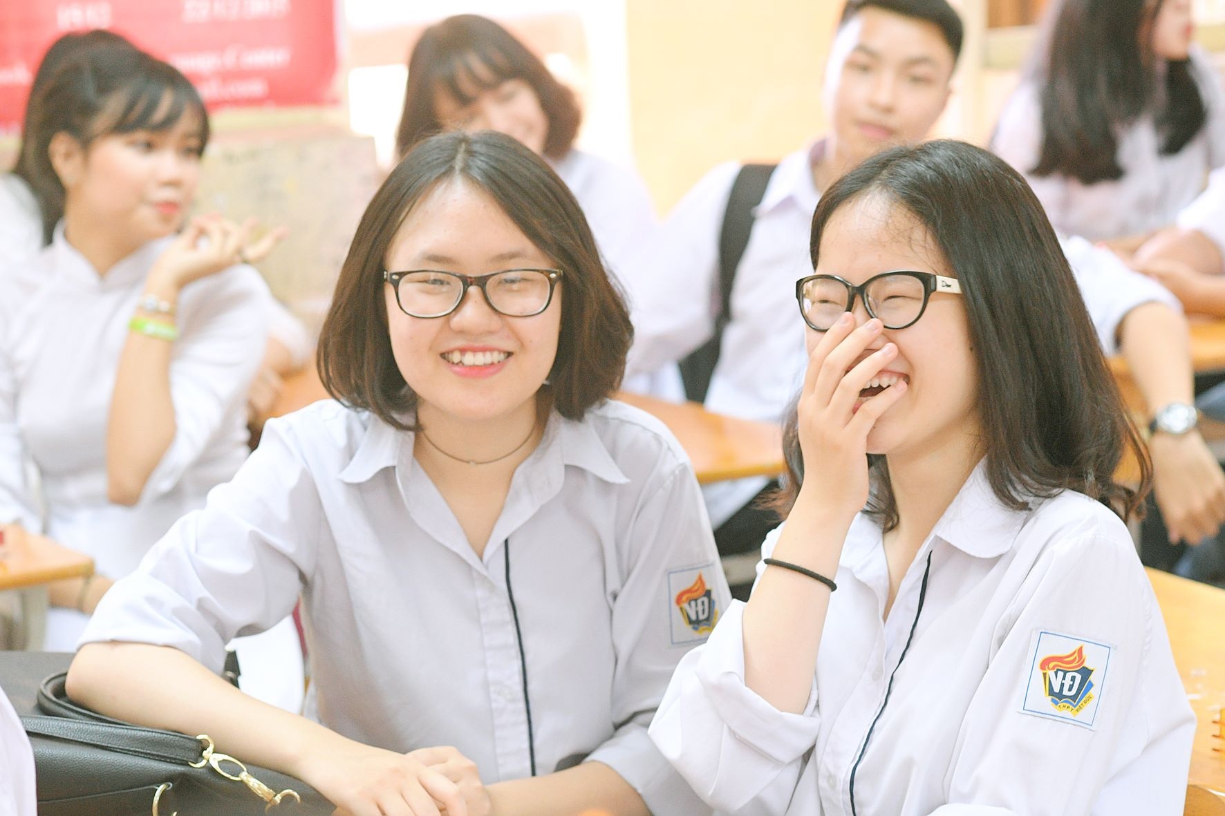 nữ sinh Việt Đức ảnh 7 nu sinh Viet Duc anh 7