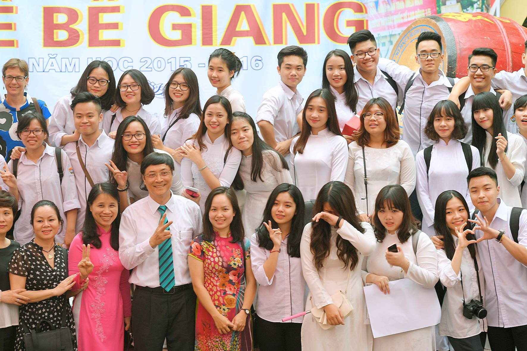 nữ sinh Việt Đức ảnh 8 nu sinh Viet Duc anh 8