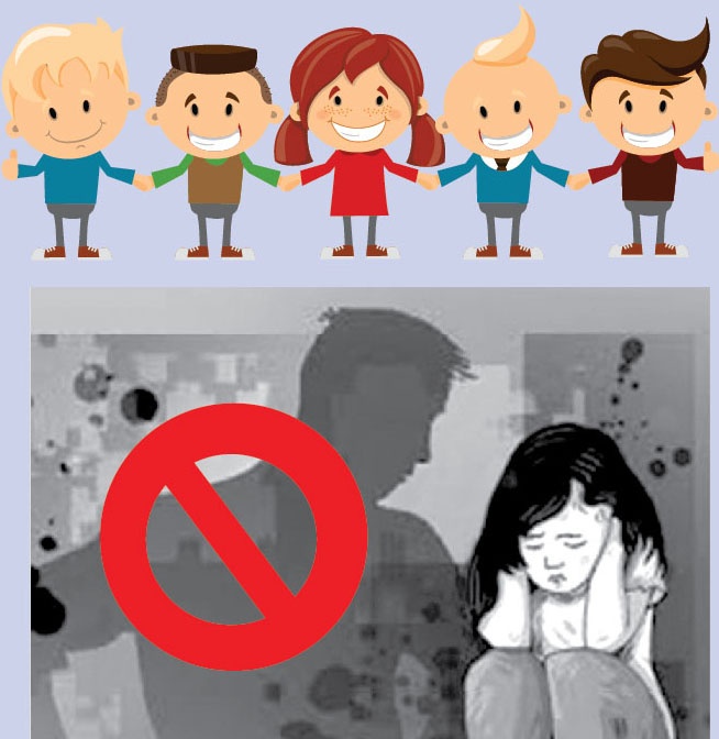 Phong chong bat coc tre em anh 1