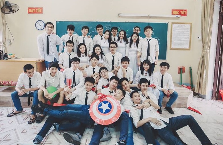 thủ khoa đại học đầu tiên ảnh 2 thu khoa dai hoc dau tien anh 2