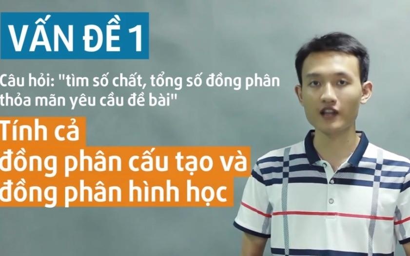 Nhung nham lan thuong gap trong de thi THPT quoc gia mon Hoa hinh anh