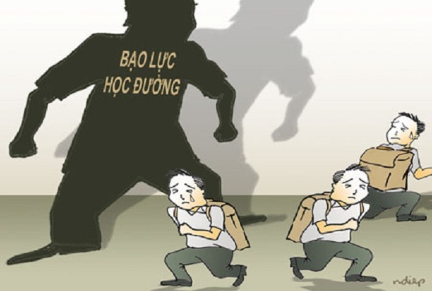 Bai van ve nguoi thay tot va xau trong xa hoi hien dai hinh anh