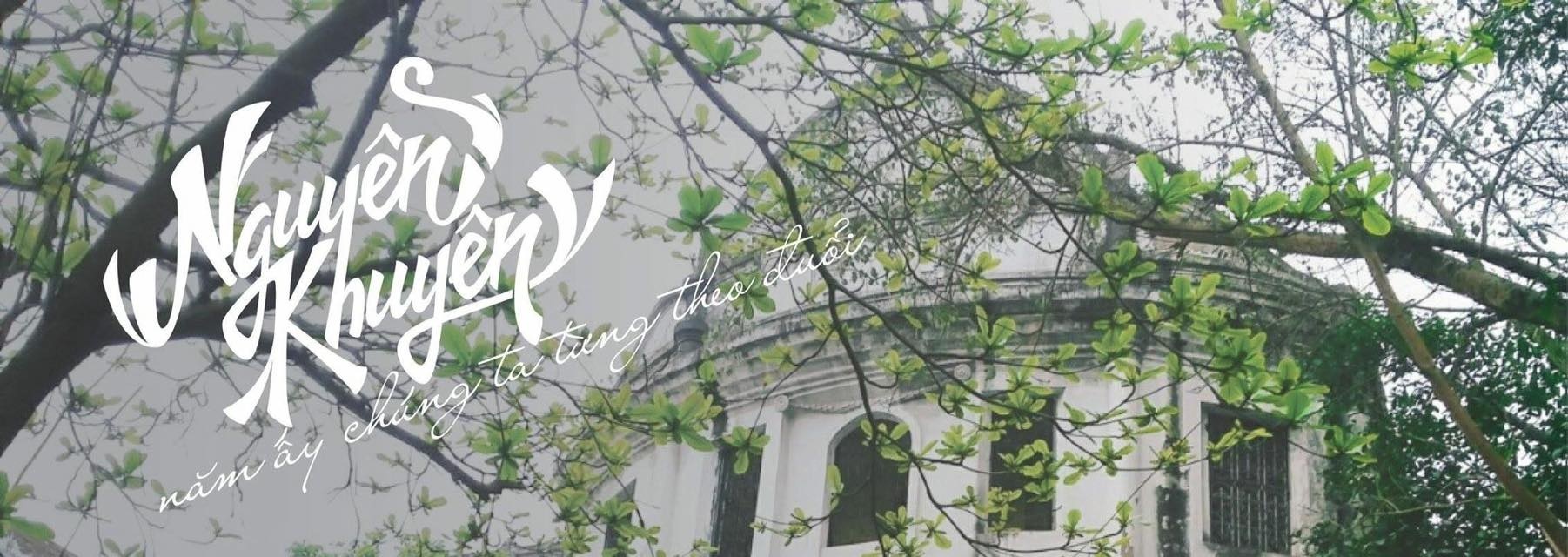 Truong Nguyen Khuyen Nam Dinh anh 1