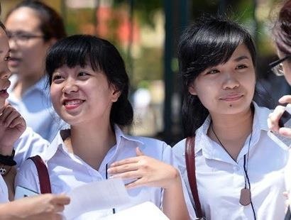 TP HCM: Cong bo so dien thoai ho tro ky thi THPT quoc gia hinh anh