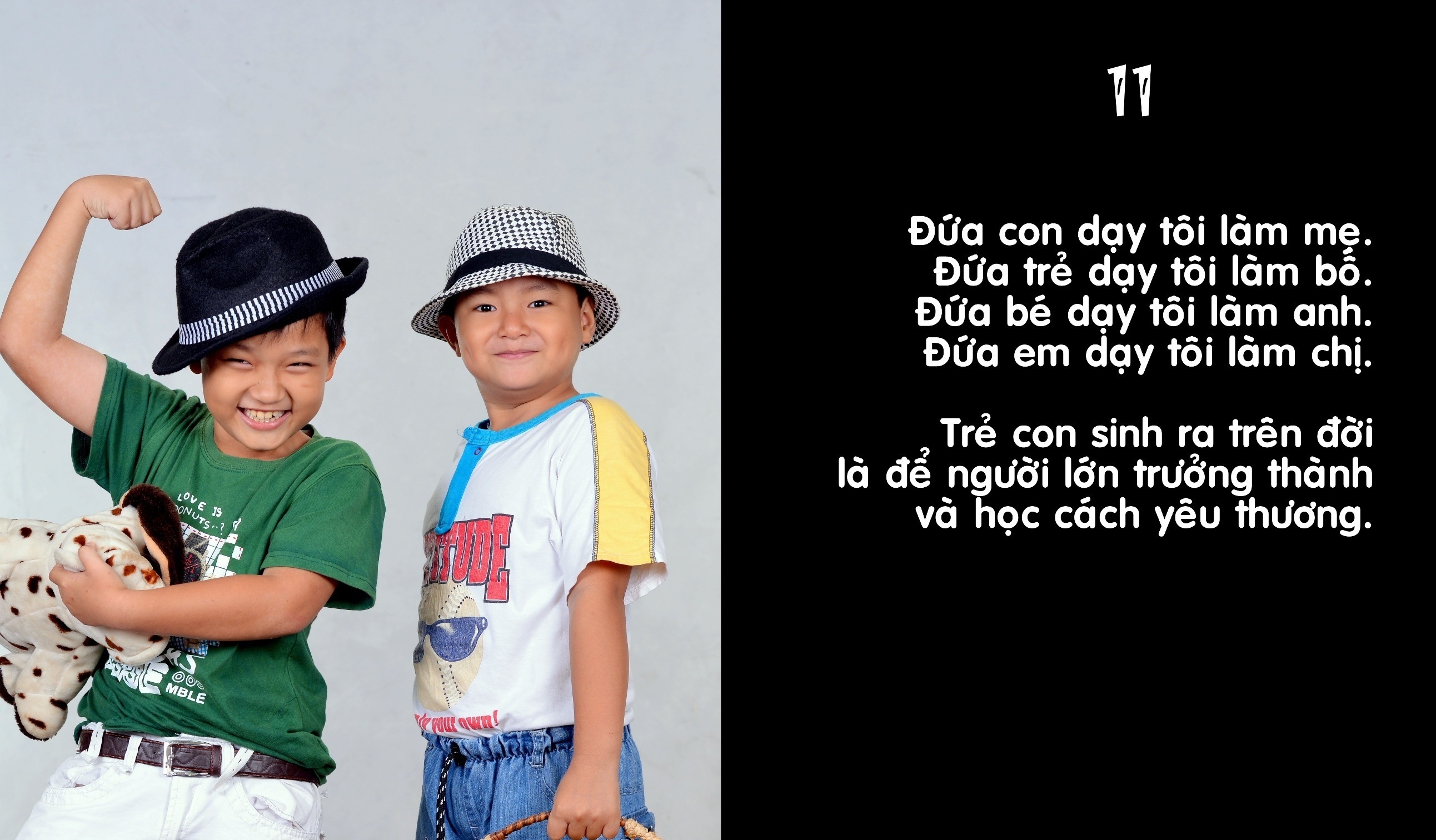 bo anh tre em anh 11