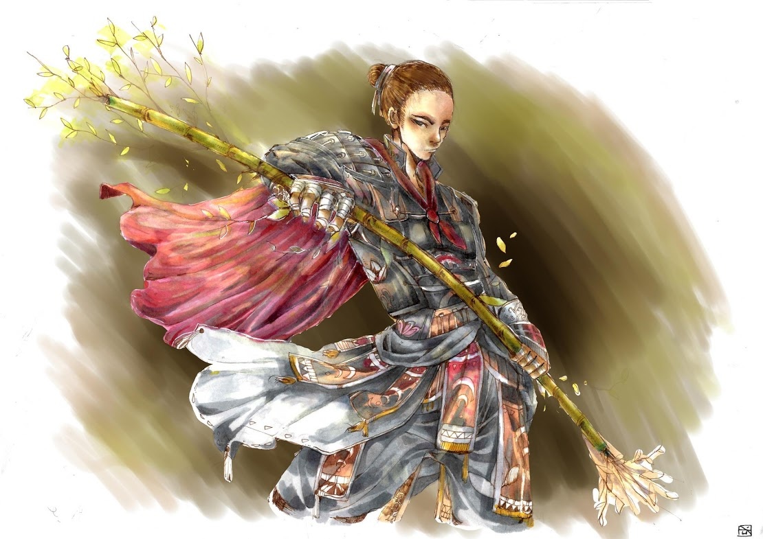 nhan vat anh hung anh 1