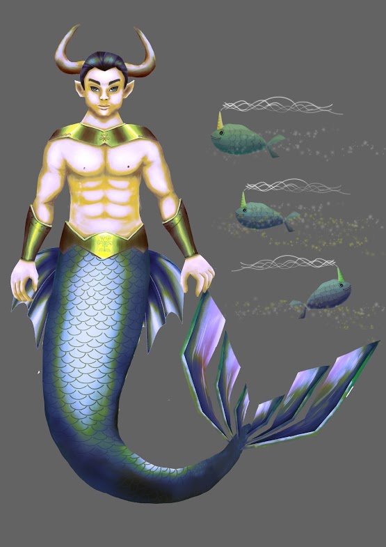 nhan vat anh hung anh 3