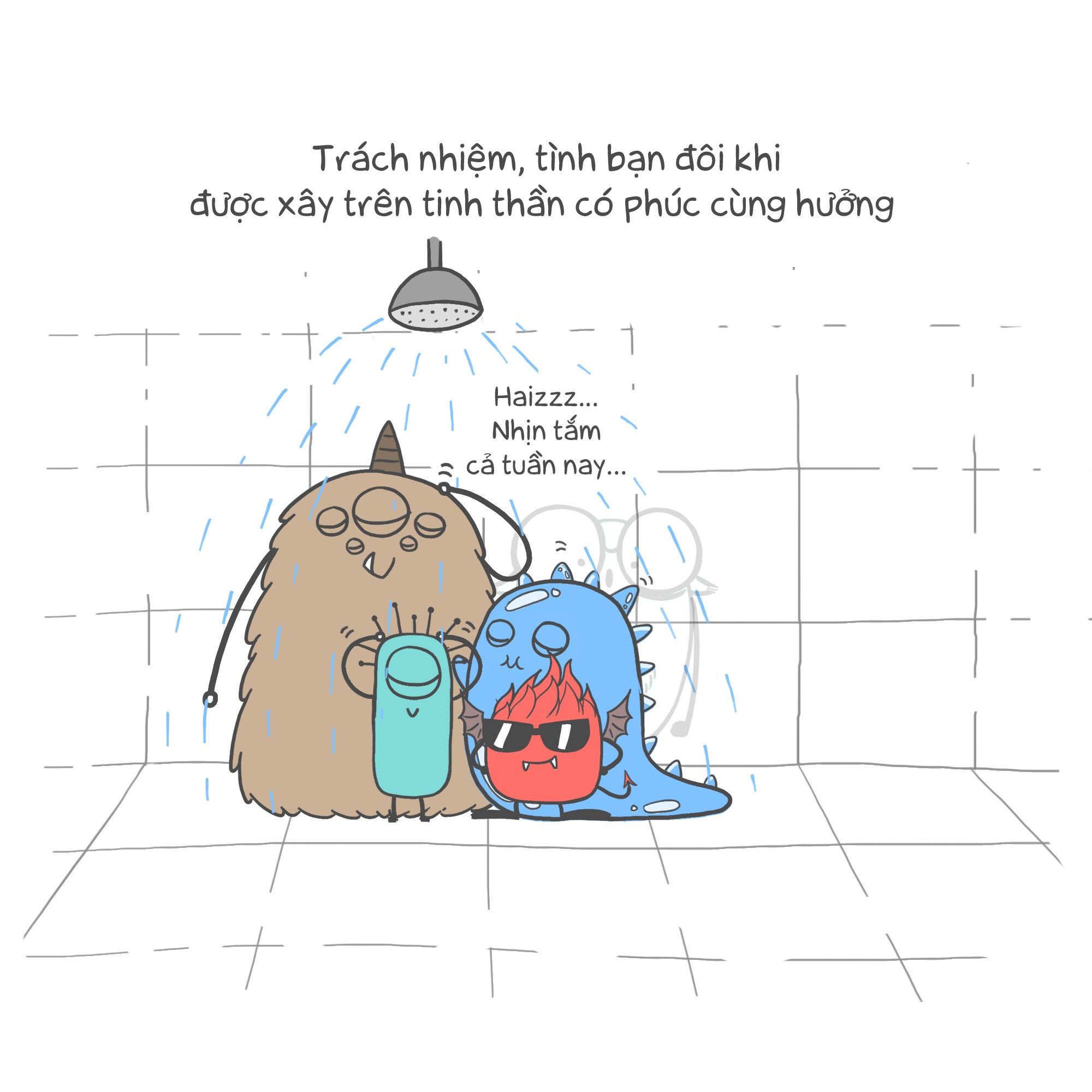 6 kieu ban trong ky tuc xa anh 11