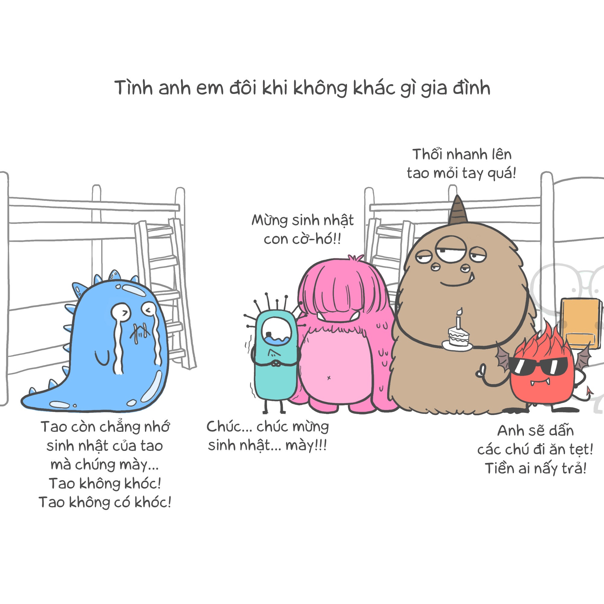 6 kieu ban trong ky tuc xa anh 14