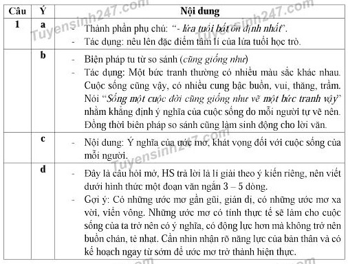thi lớp 10 ở tp hcm ảnh 2 thi lop 10 o tp hcm anh 2
