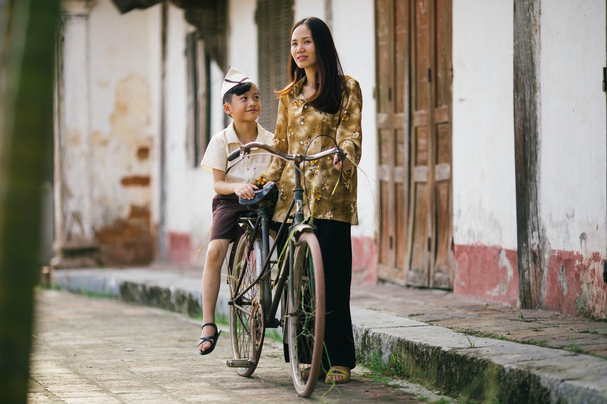 bộ ảnh Lượm ơi ảnh 4 bo anh Luom oi anh 4