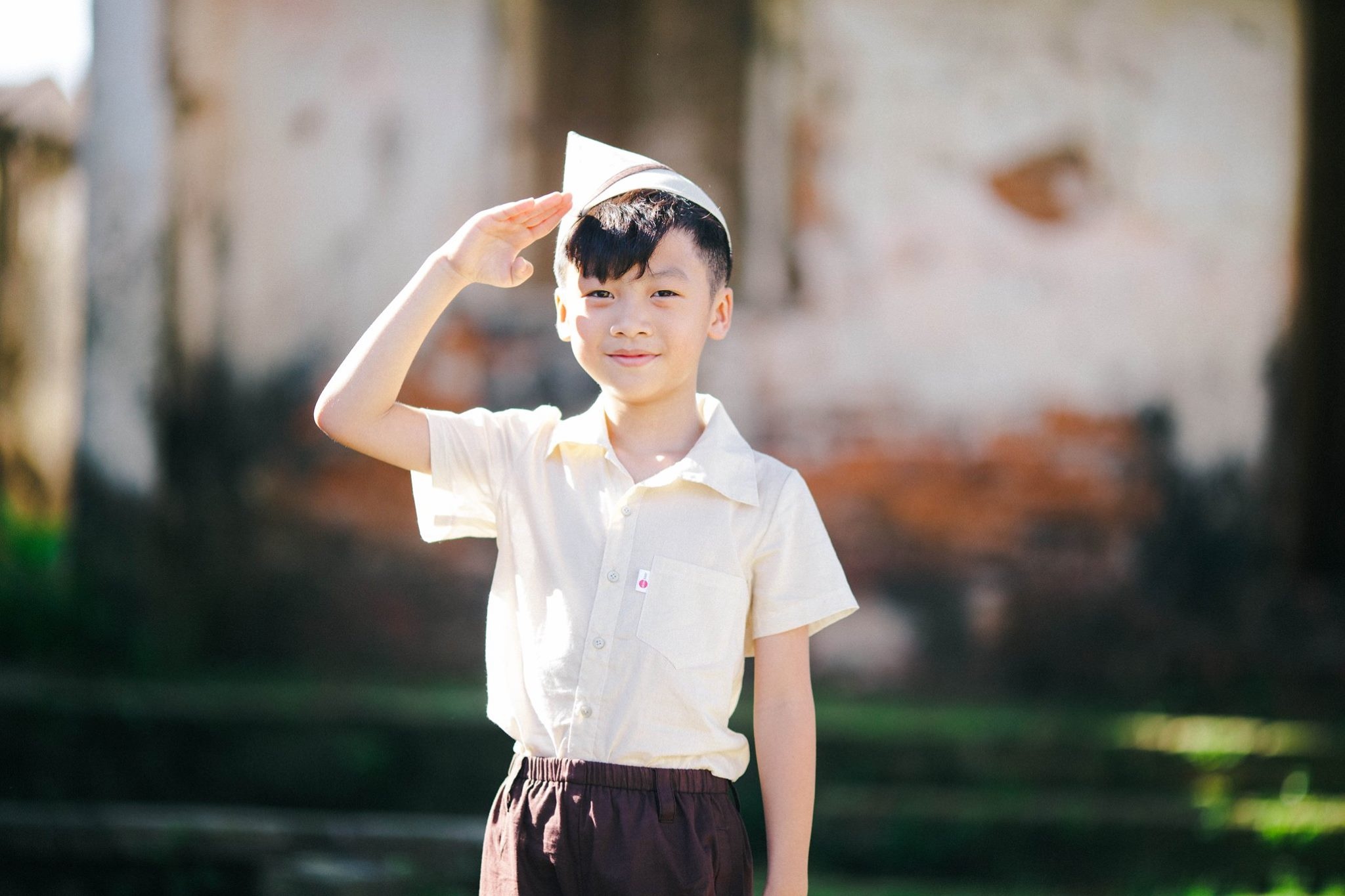 bộ ảnh Lượm ơi ảnh 2 bo anh Luom oi anh 2