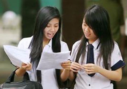 TP HCM cong bo dap an de thi tuyen sinh lop 10 hinh anh