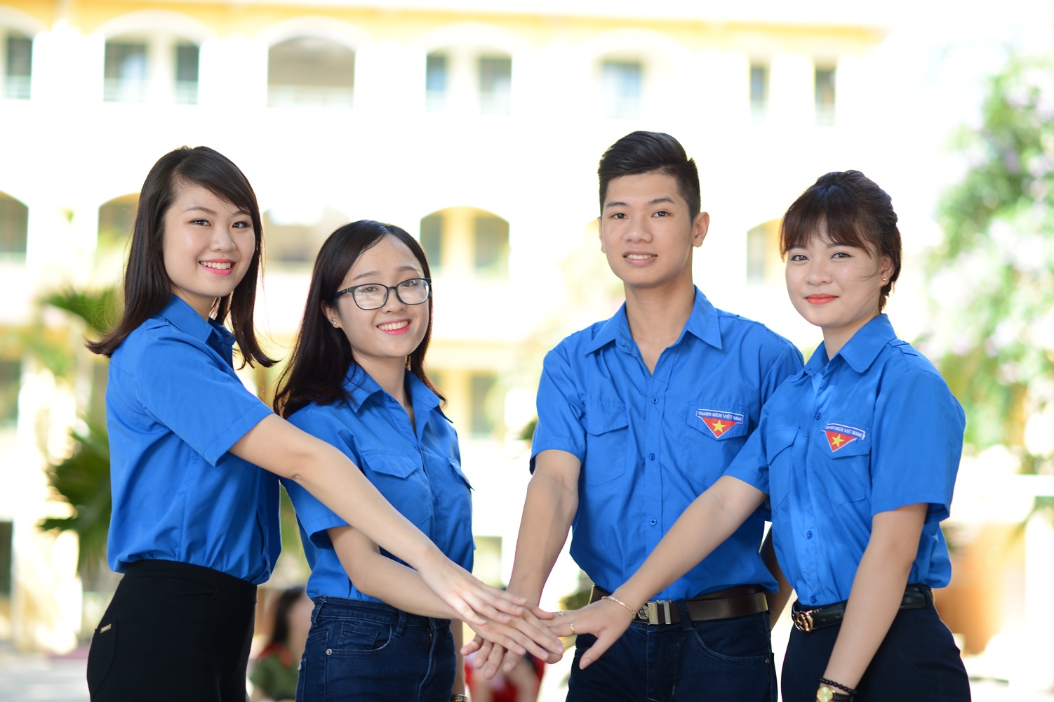 hoc vien an ninh nhan dan anh 9