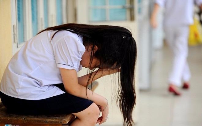 GS Ho Ngoc Dai: Hoc la vui choi, khong phai dau kho hinh anh