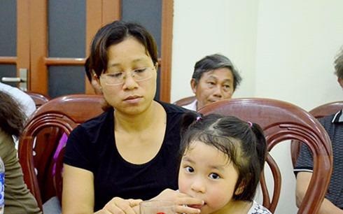 Dac cach tuyen dung vo phi cong Tran Quang Khai hinh anh