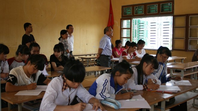 thi thpt quốc gia ảnh 1 thi thpt quoc gia anh 1