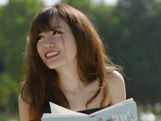 Co gai Viet lay bang tien si tai Phap o tuoi 28 hinh anh