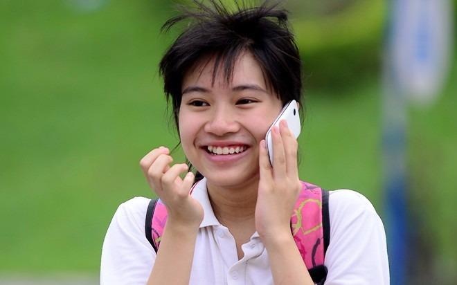 Cach tinh diem xet tuyen vao lop 10 o Ha Noi hinh anh