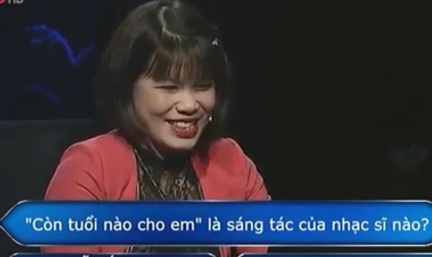 Hieu truong lung tung khi thi 'Ai la trieu phu' hinh anh