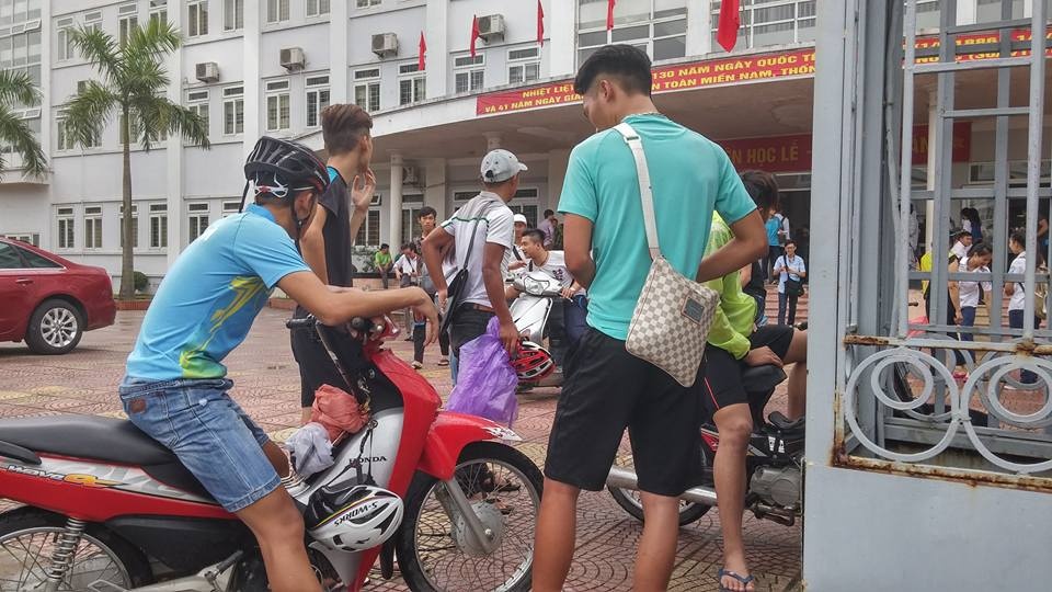 thi thpt quốc gia ảnh 1 thi thpt quoc gia anh 1