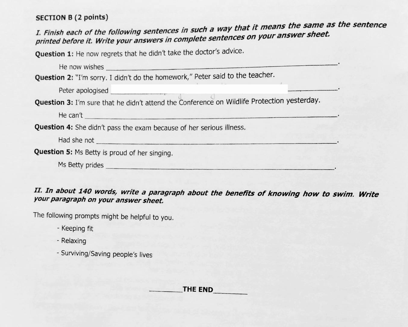 De thi Tieng Anh THPT quoc gia 2016 anh 7