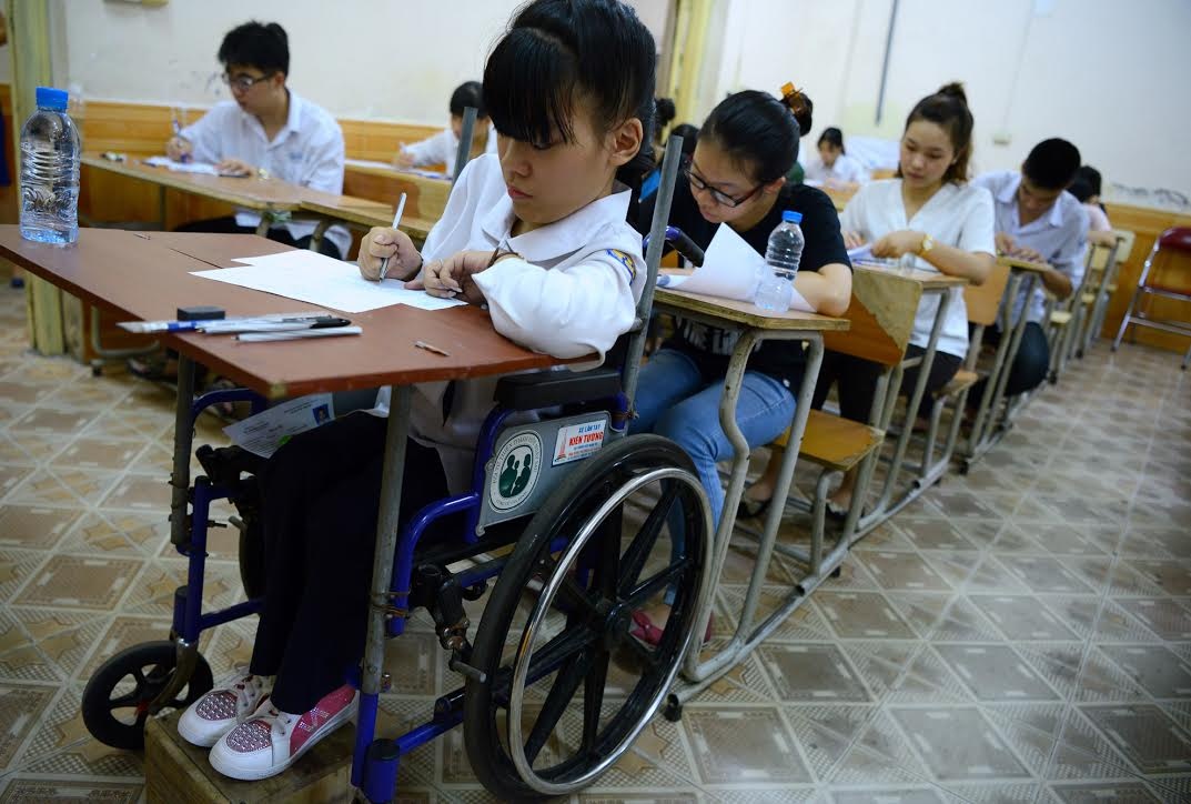 thi thpt quoc gia anh 9