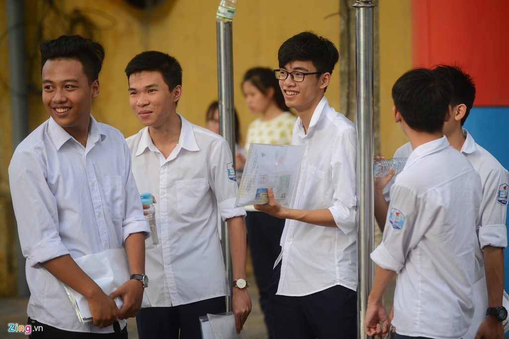 thi thpt quốc gia ảnh 1 thi thpt quoc gia anh 1