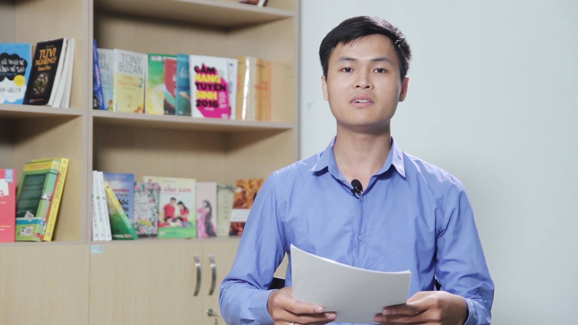 'Se co nhieu thi sinh dat diem 9 Vat ly hon nam truoc' hinh anh