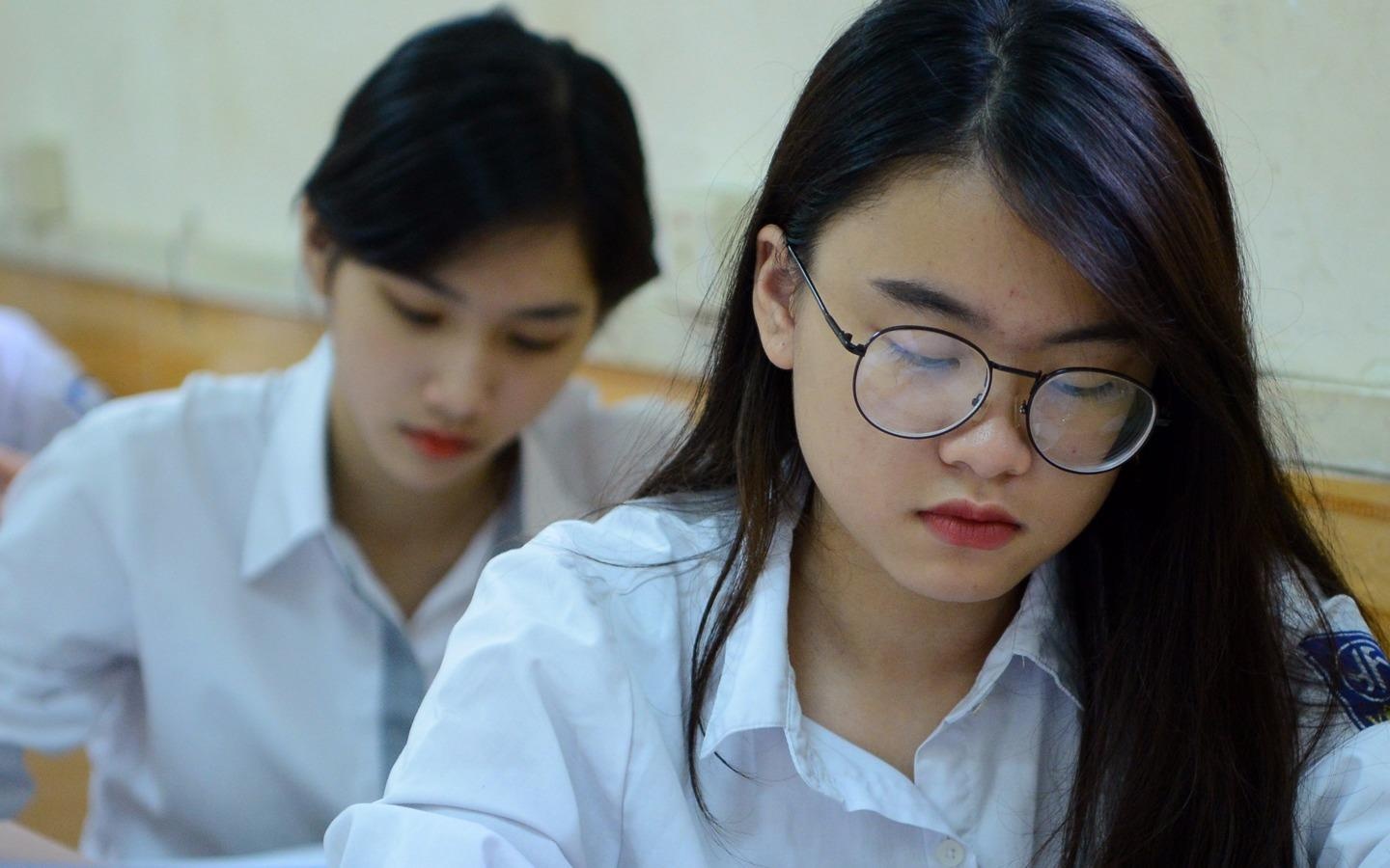 Lich thi nang khieu vao Hoc vien Bao chi va Tuyen truyen hinh anh