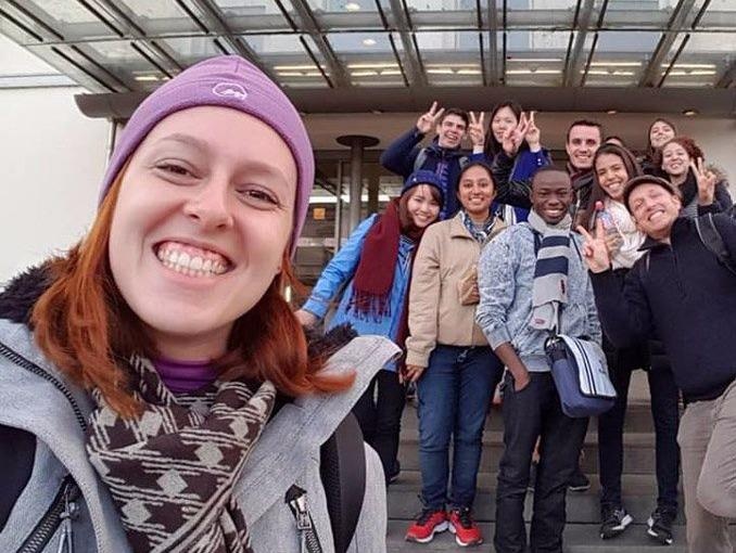 Cau chuyen khien du hoc sinh Viet ‘choang’ ve nguoi Duc hinh anh