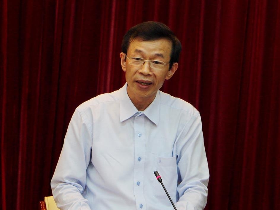 Viet Nam lan dau to chuc Olympic Sinh hoc quoc te hinh anh