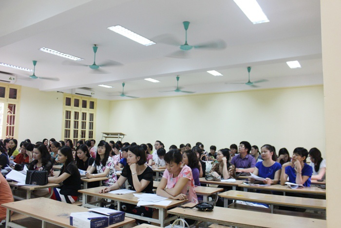 chấm thi thpt quốc gia  ảnh 1 cham thi thpt quoc gia anh 1