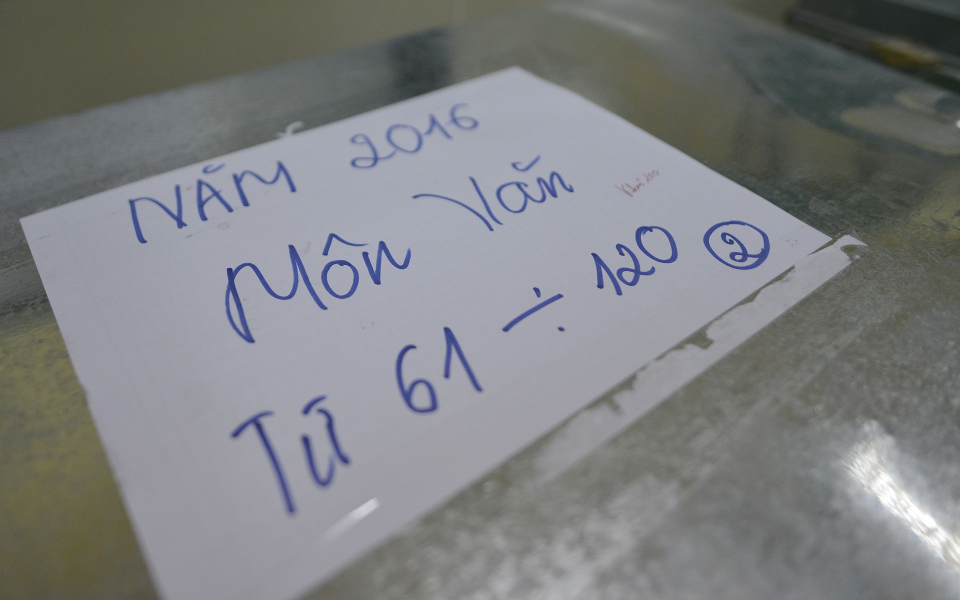 cham thi thpt quoc gia anh 5