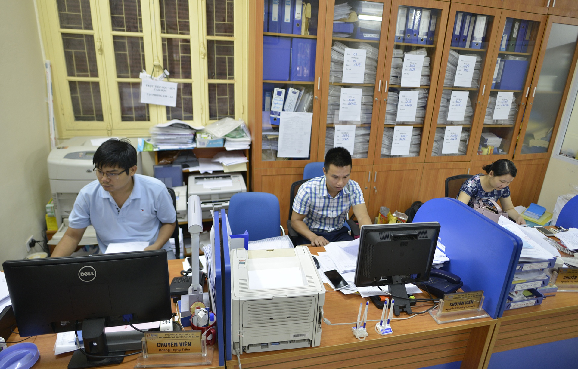 cham thi thpt quoc gia anh 6