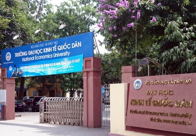 Hoc phi cao, chat luong DH Kinh te Quoc dan co vuot troi hinh anh