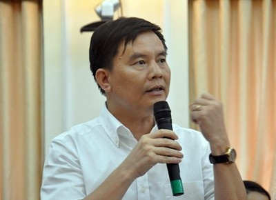 Bo GD&DT cong bo pho diem, diem san vao ngay 28/7 hinh anh