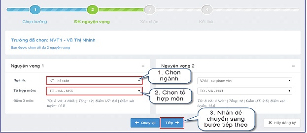 dang ky dai hoc truc tuyen anh 5