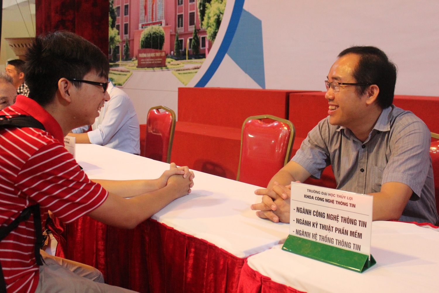 xet tuyen dai hoc anh 2