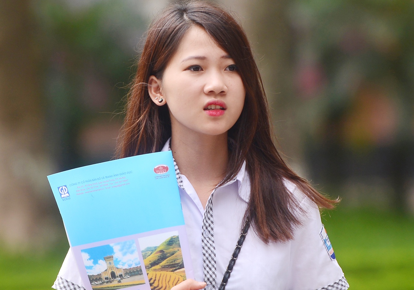 Nguoi tre chon nghe dung ‘dung nui nay trong nui no' hinh anh