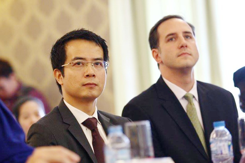 Nguoi tre chon nghe anh 1